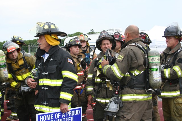 2009 Relay for Life